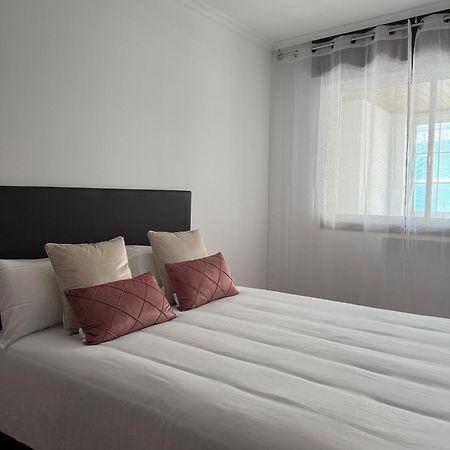 Piso Centrico Moana Apartment Bagian luar foto