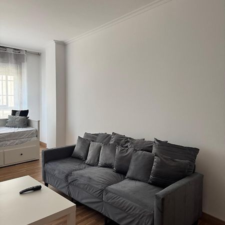 Piso Centrico Moana Apartment Bagian luar foto