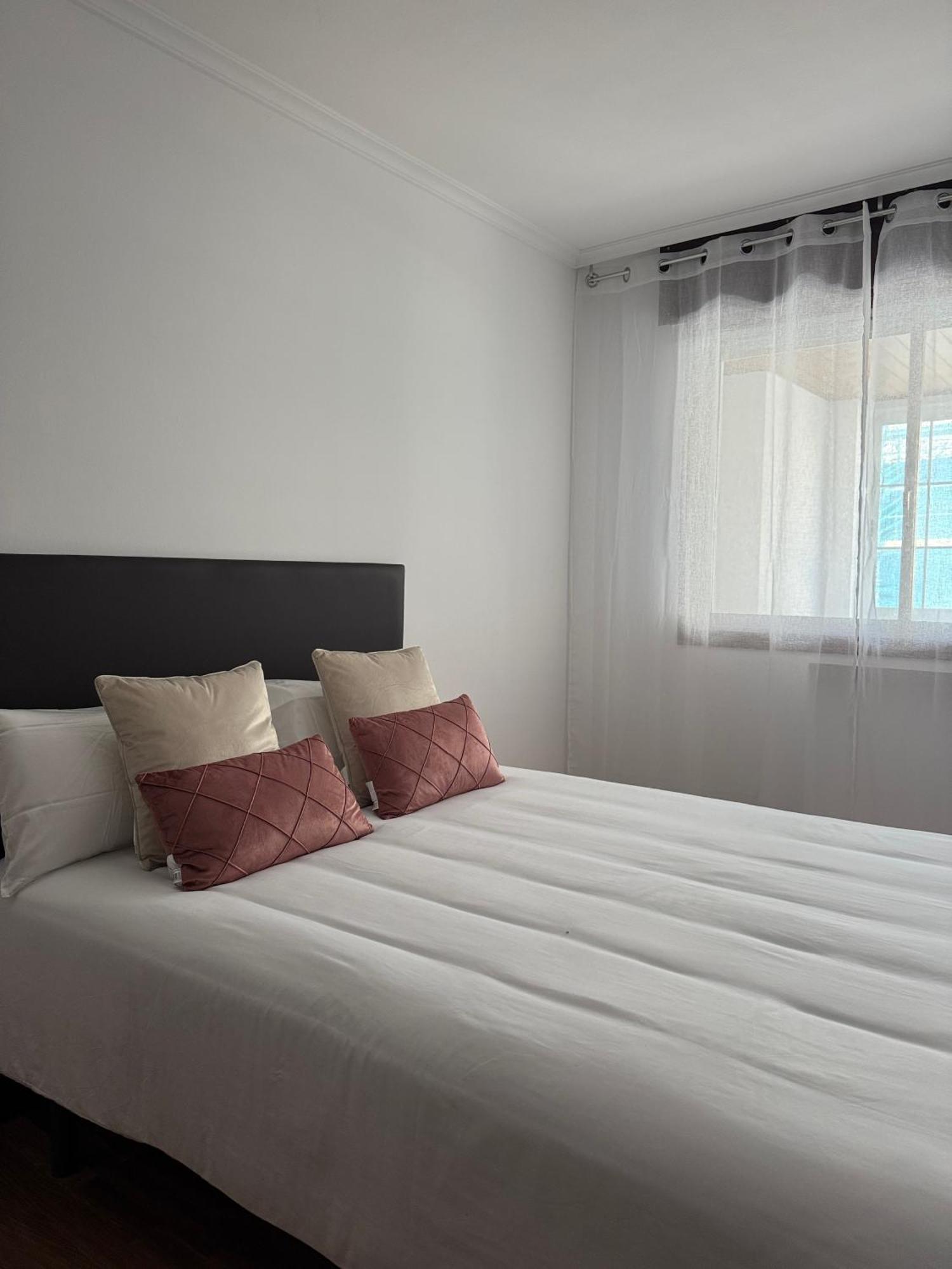 Piso Centrico Moana Apartment Bagian luar foto