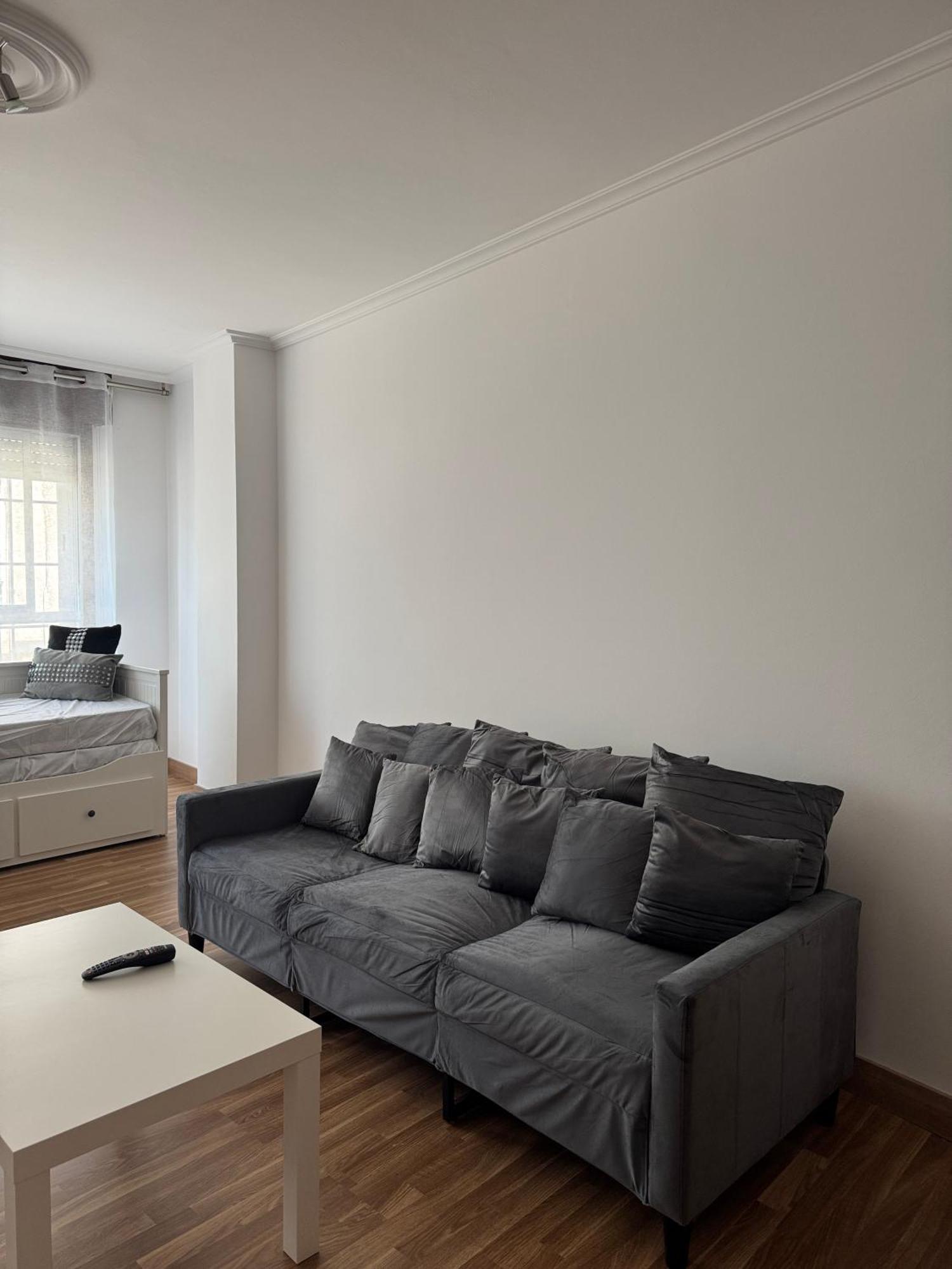 Piso Centrico Moana Apartment Bagian luar foto