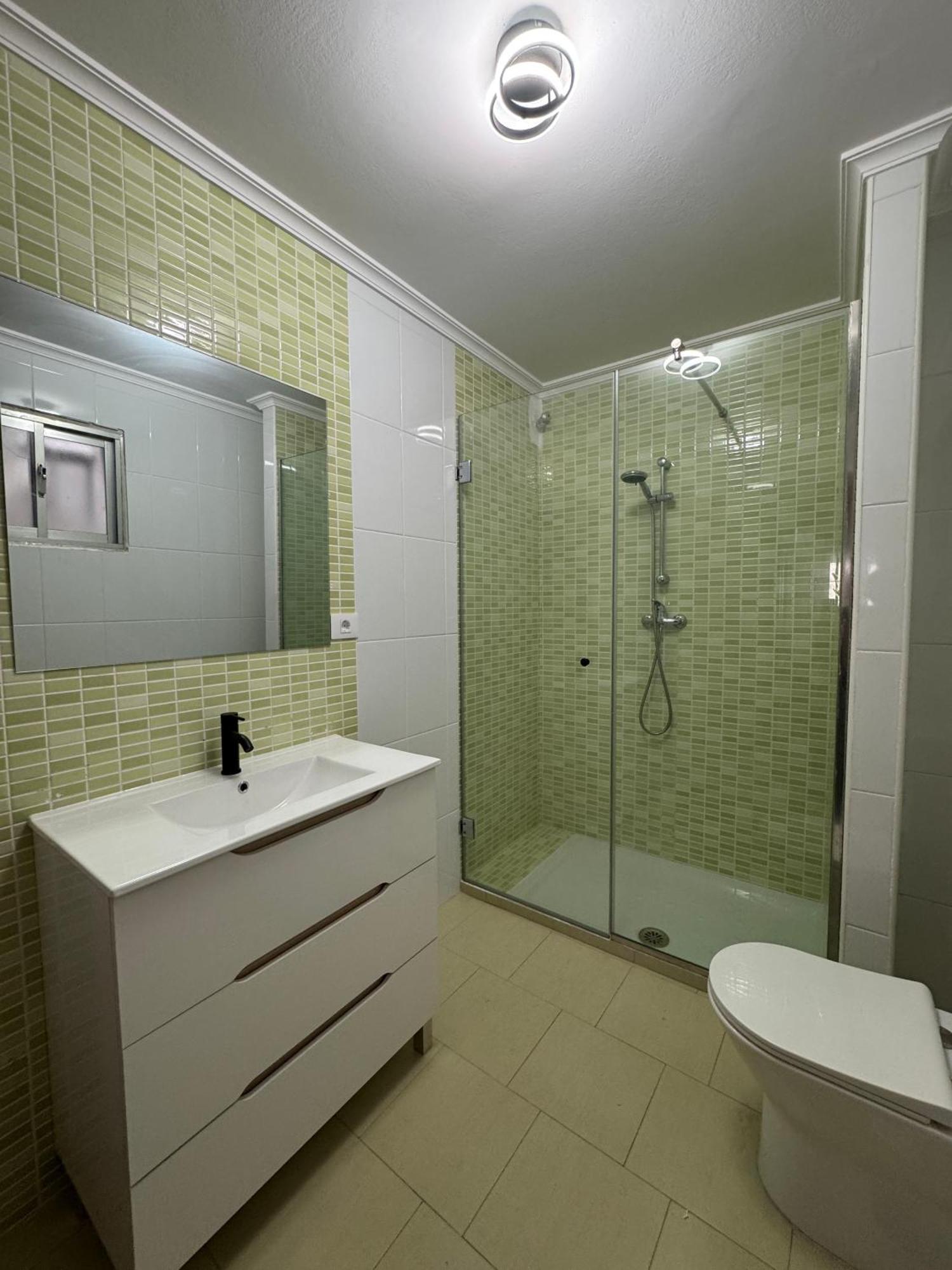 Piso Centrico Moana Apartment Bagian luar foto