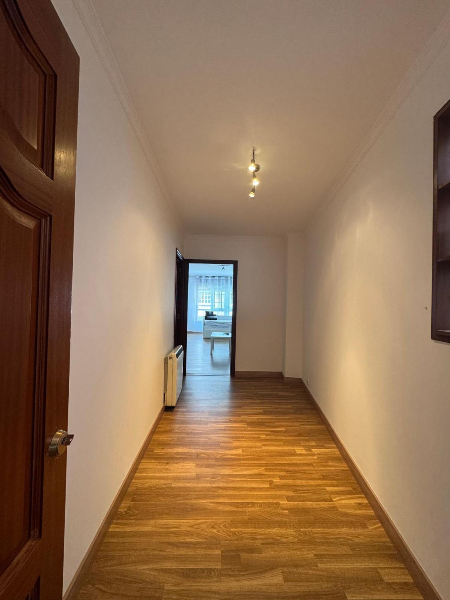 Piso Centrico Moana Apartment Bagian luar foto