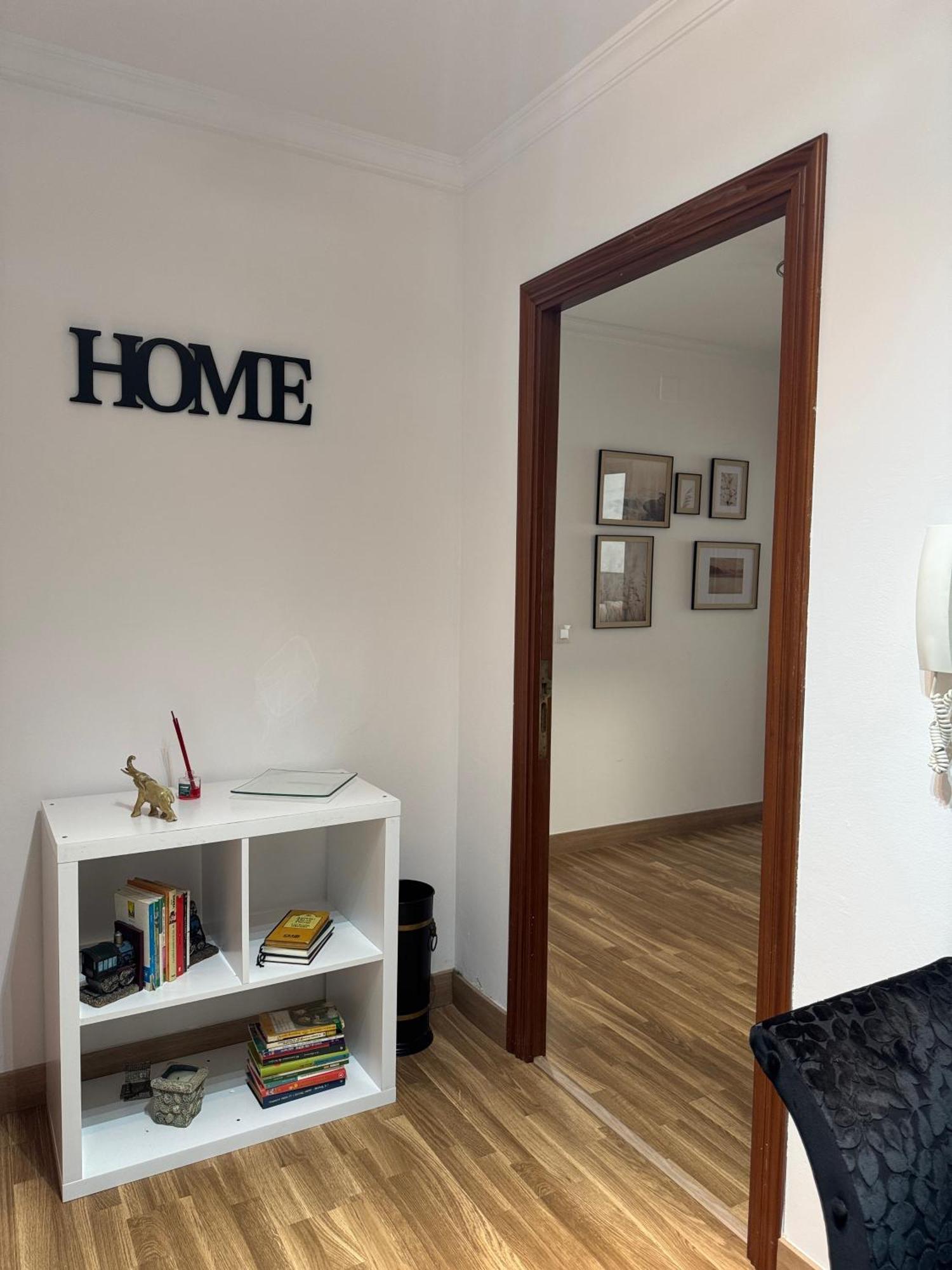 Piso Centrico Moana Apartment Bagian luar foto