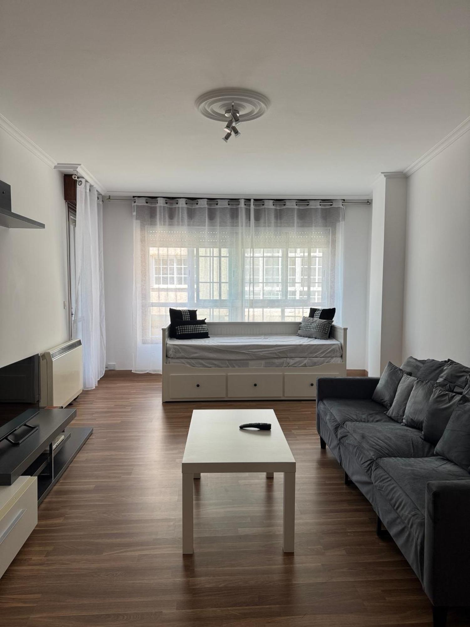 Piso Centrico Moana Apartment Bagian luar foto