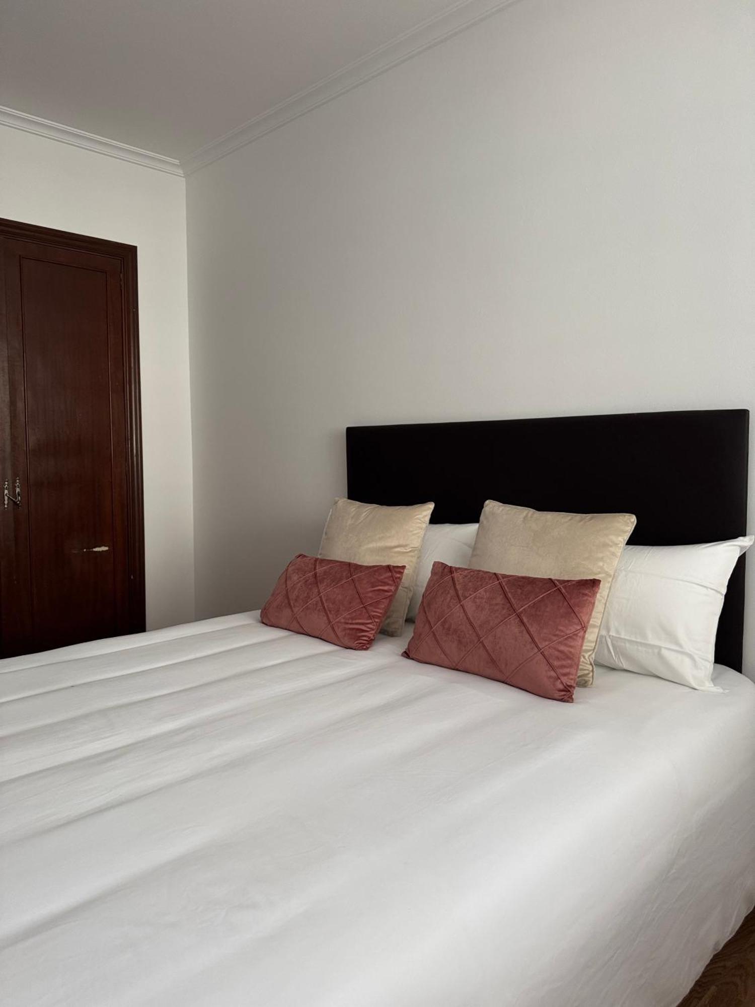 Piso Centrico Moana Apartment Bagian luar foto