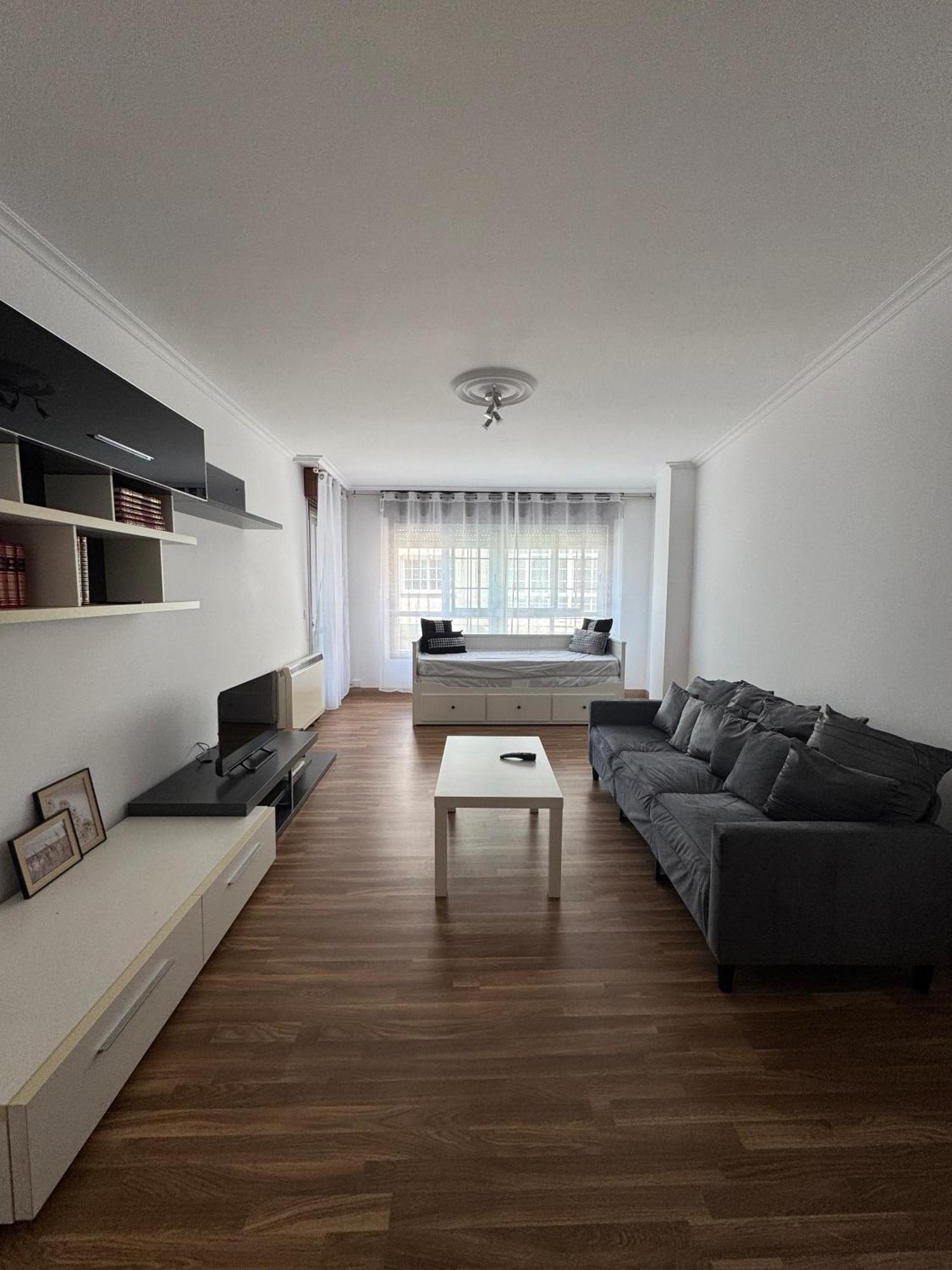 Piso Centrico Moana Apartment Bagian luar foto