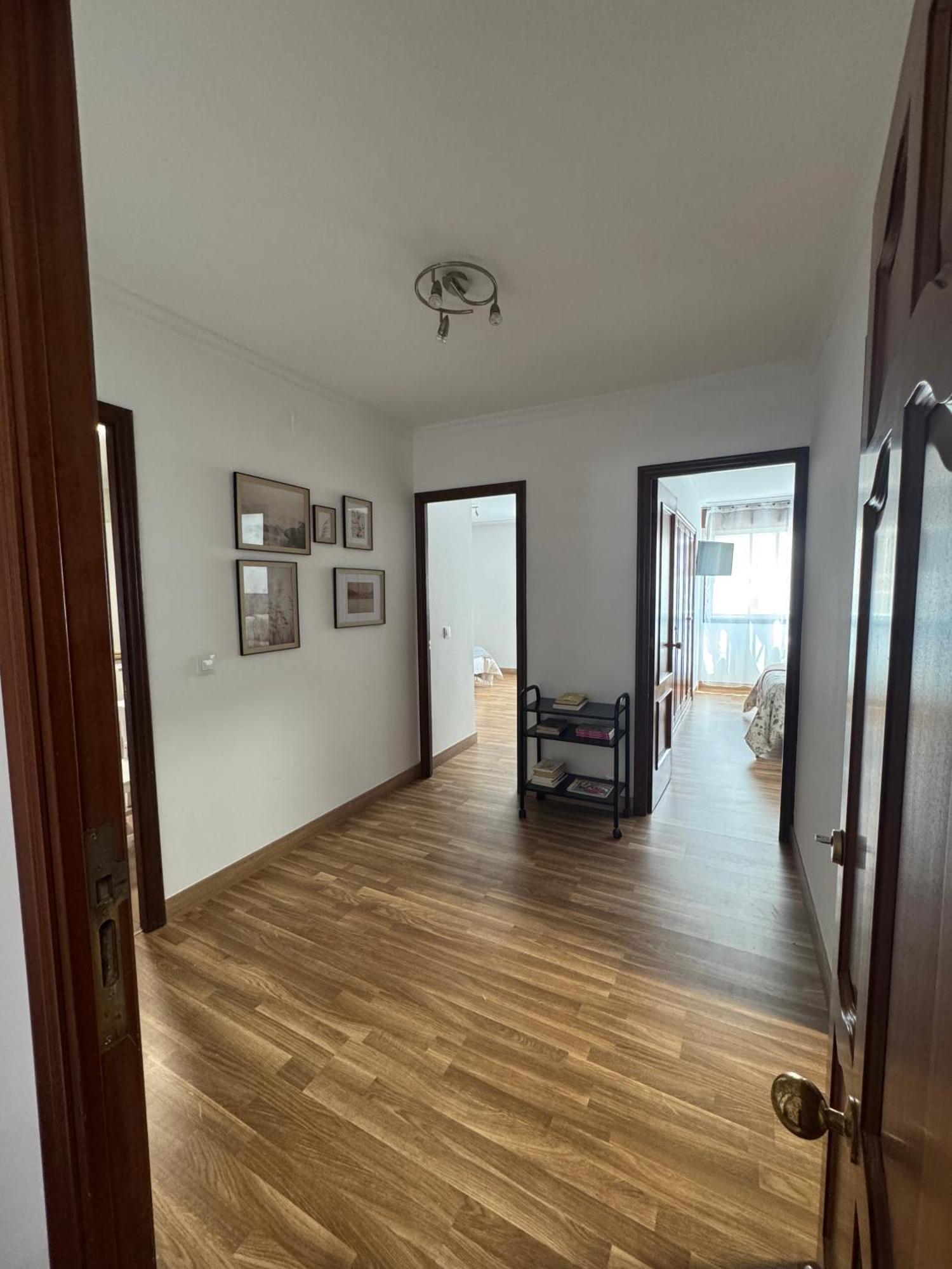 Piso Centrico Moana Apartment Bagian luar foto
