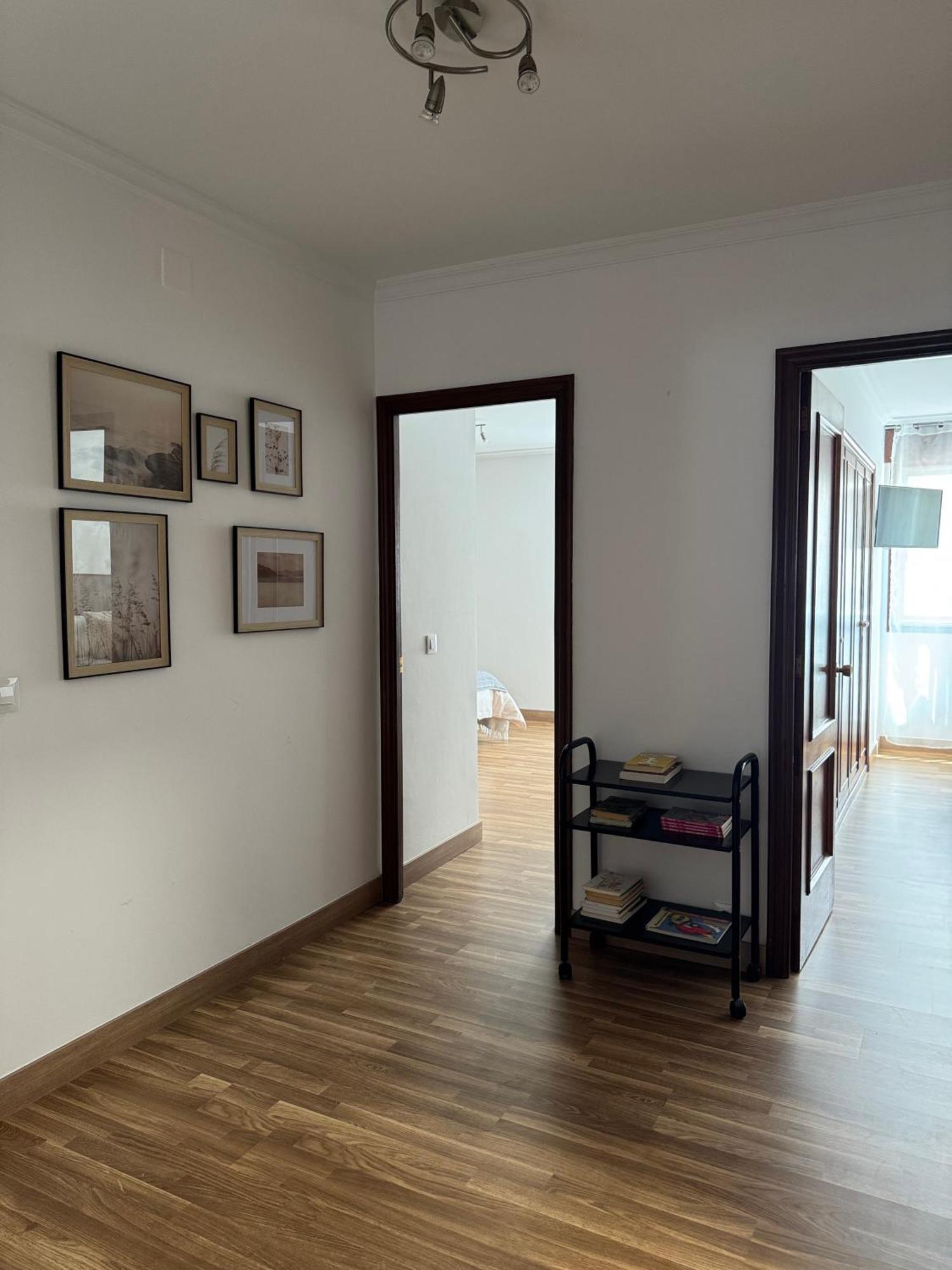 Piso Centrico Moana Apartment Bagian luar foto