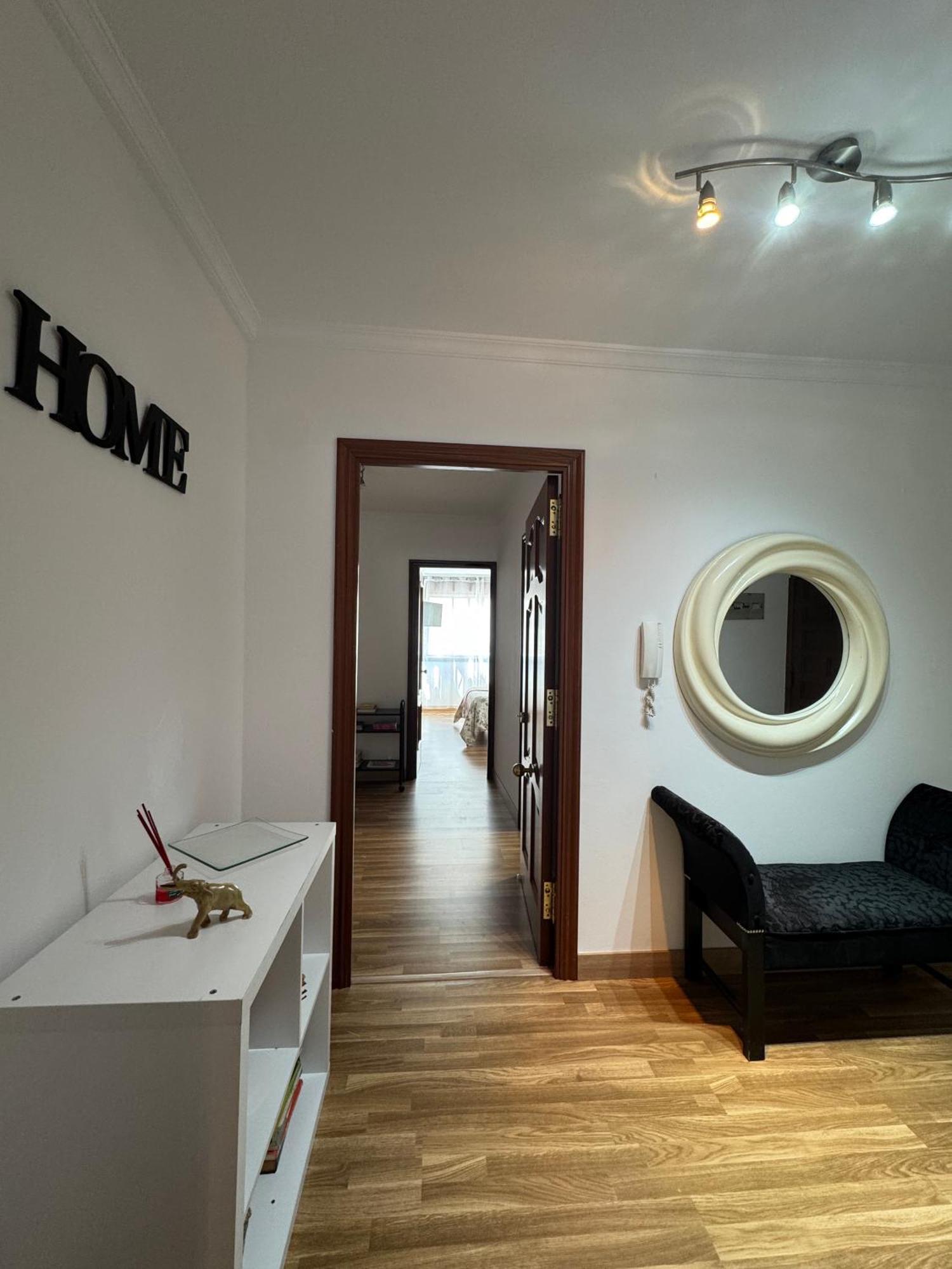 Piso Centrico Moana Apartment Bagian luar foto