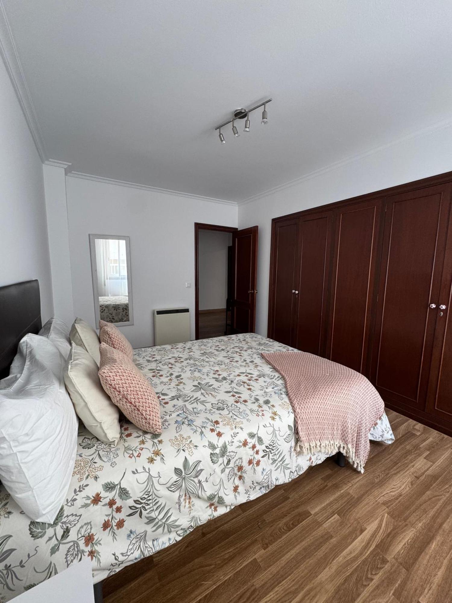 Piso Centrico Moana Apartment Bagian luar foto