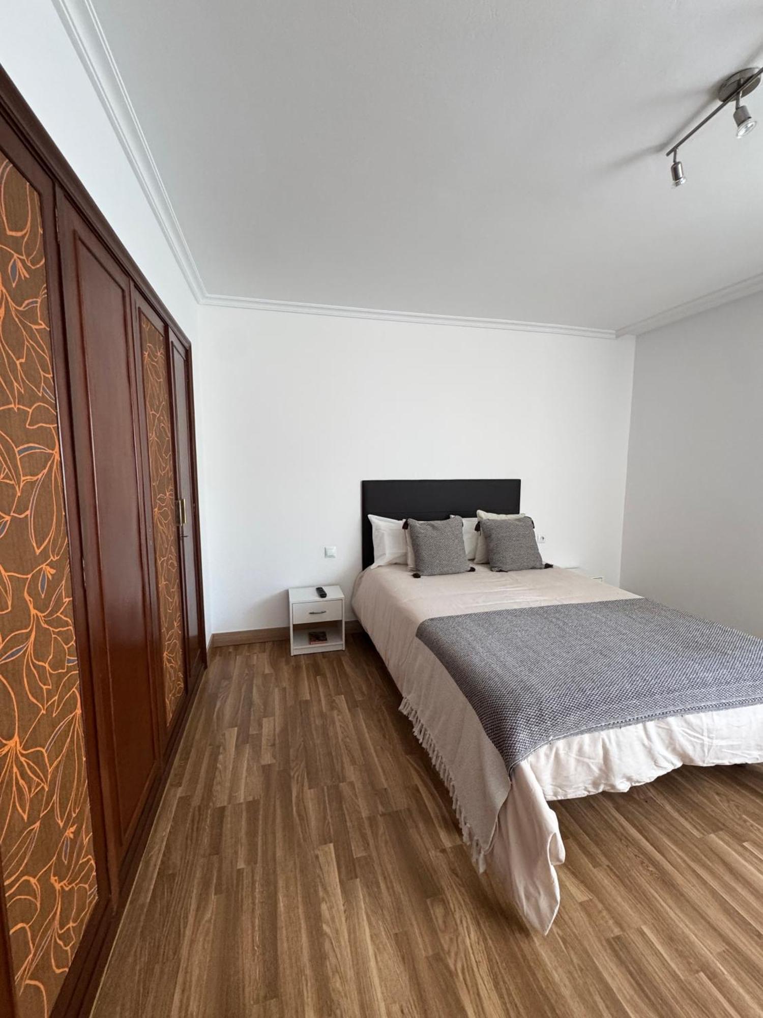 Piso Centrico Moana Apartment Bagian luar foto