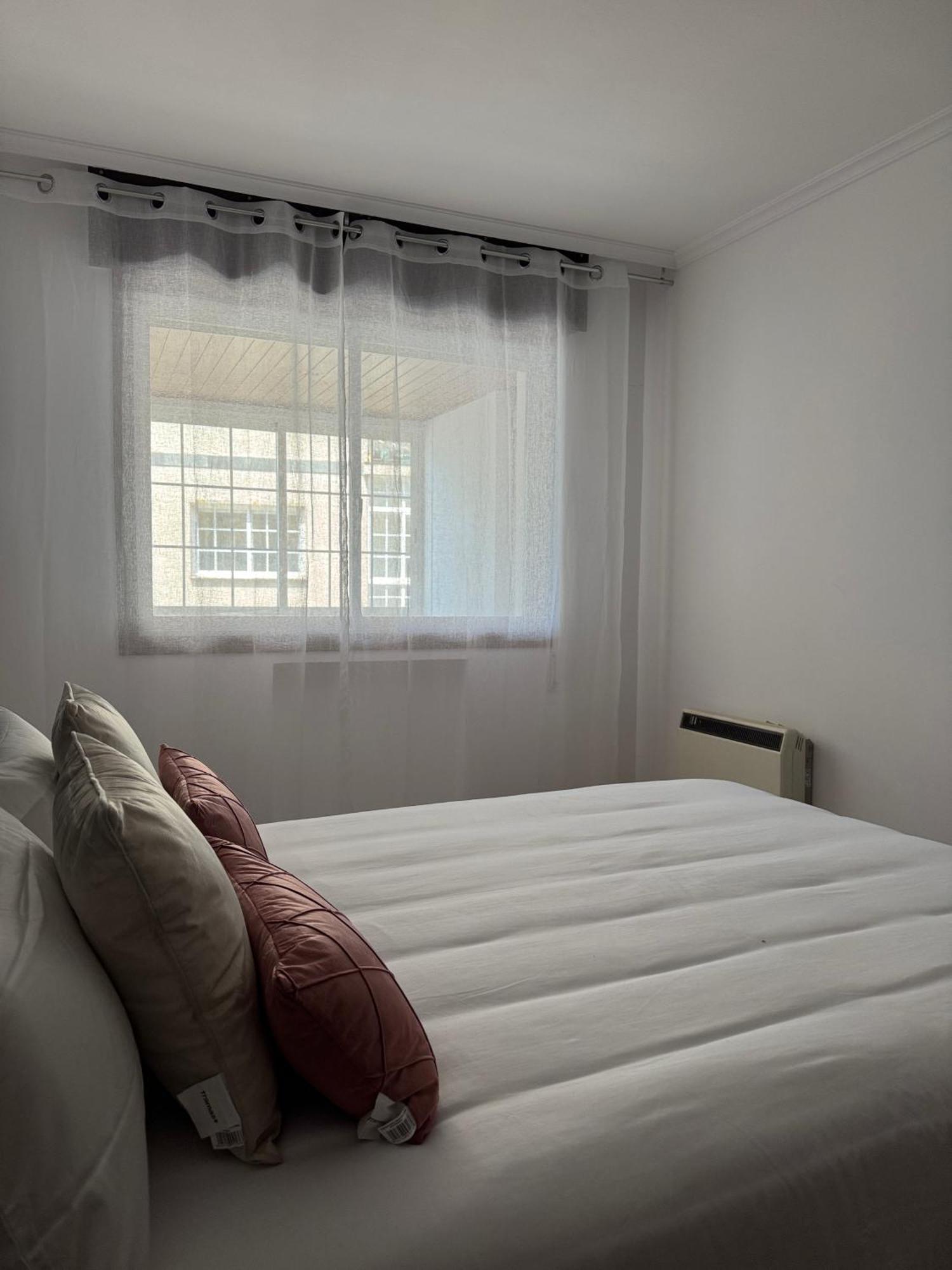 Piso Centrico Moana Apartment Bagian luar foto
