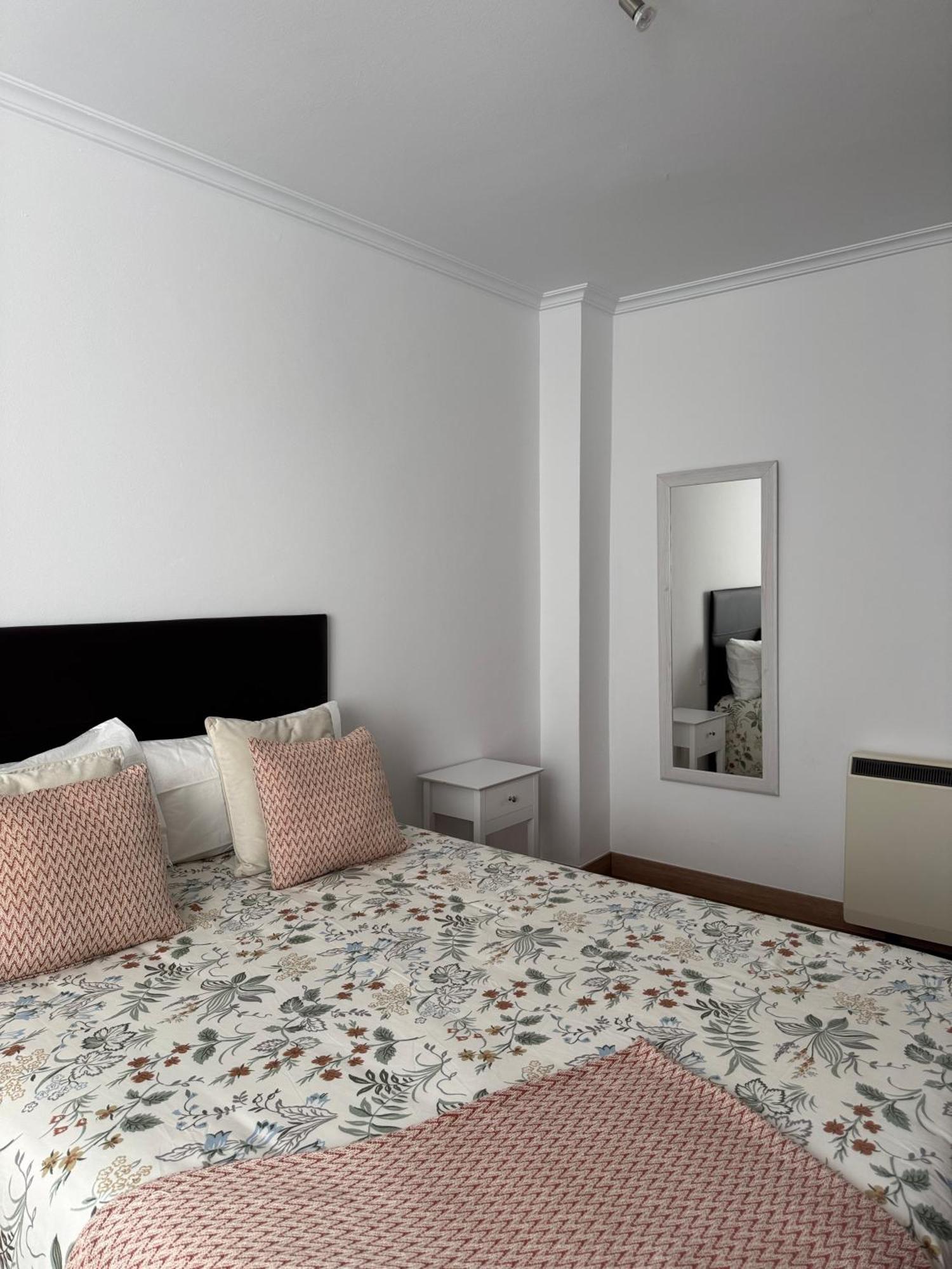 Piso Centrico Moana Apartment Bagian luar foto