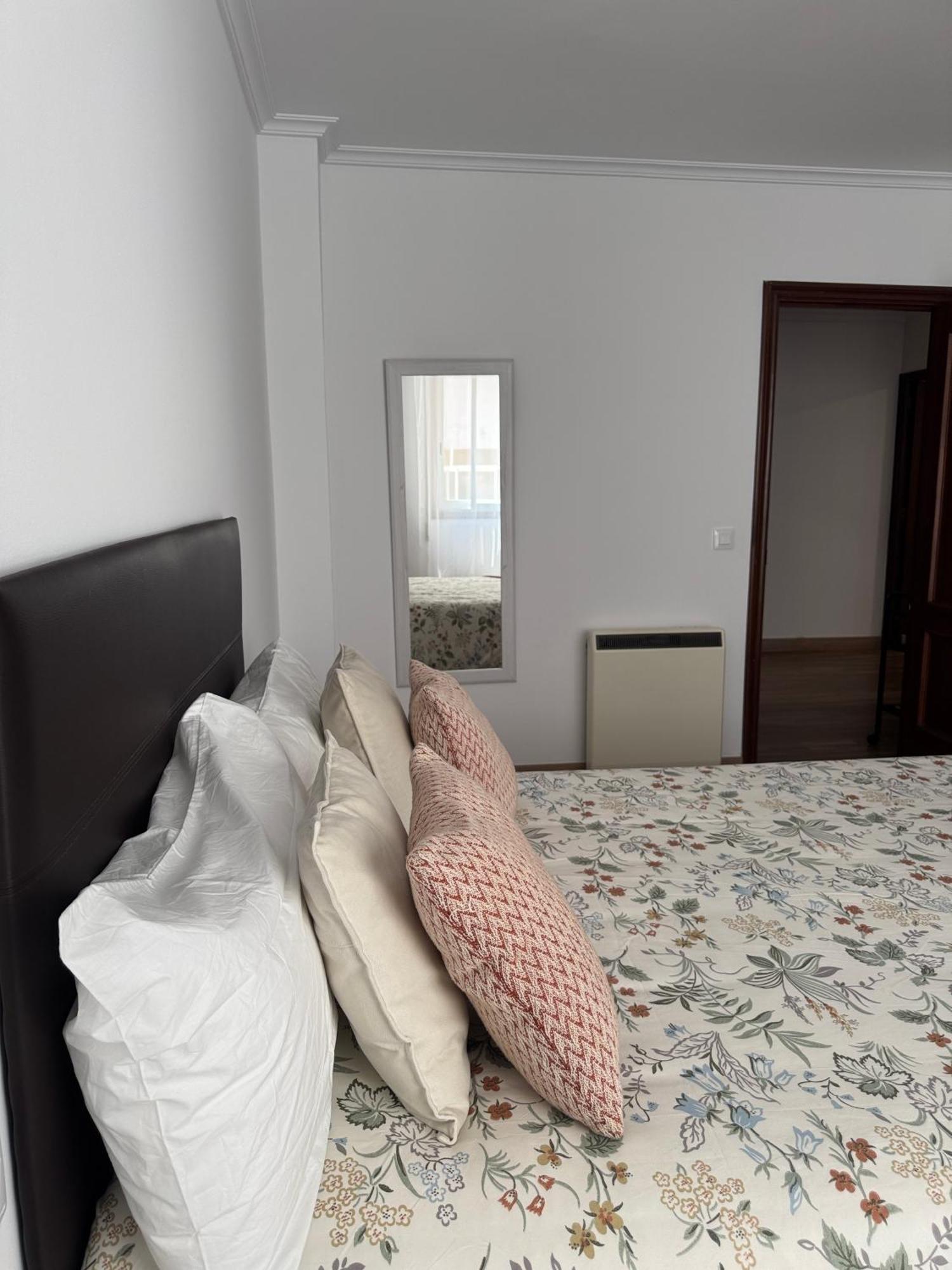 Piso Centrico Moana Apartment Bagian luar foto