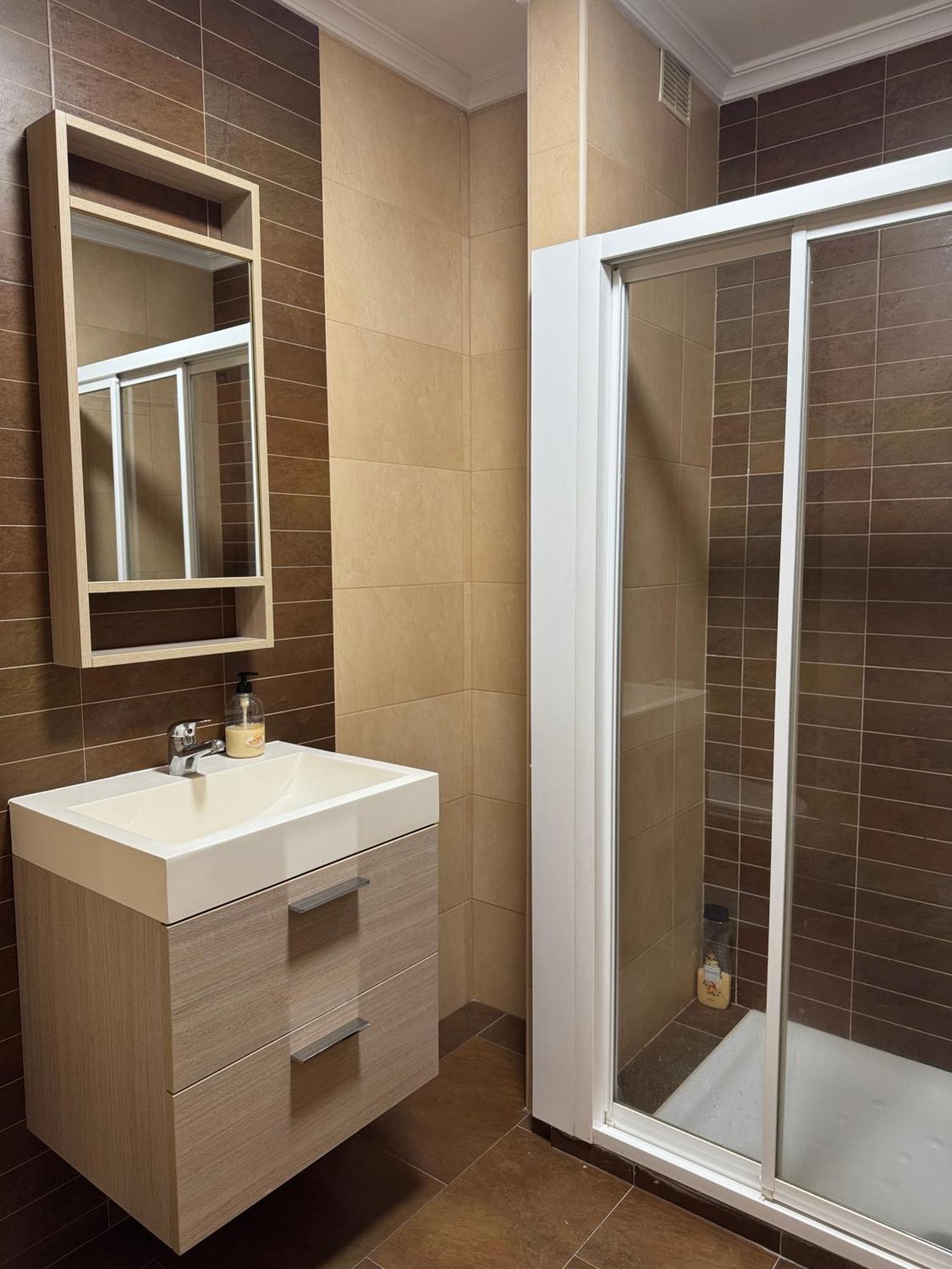 Piso Centrico Moana Apartment Bagian luar foto