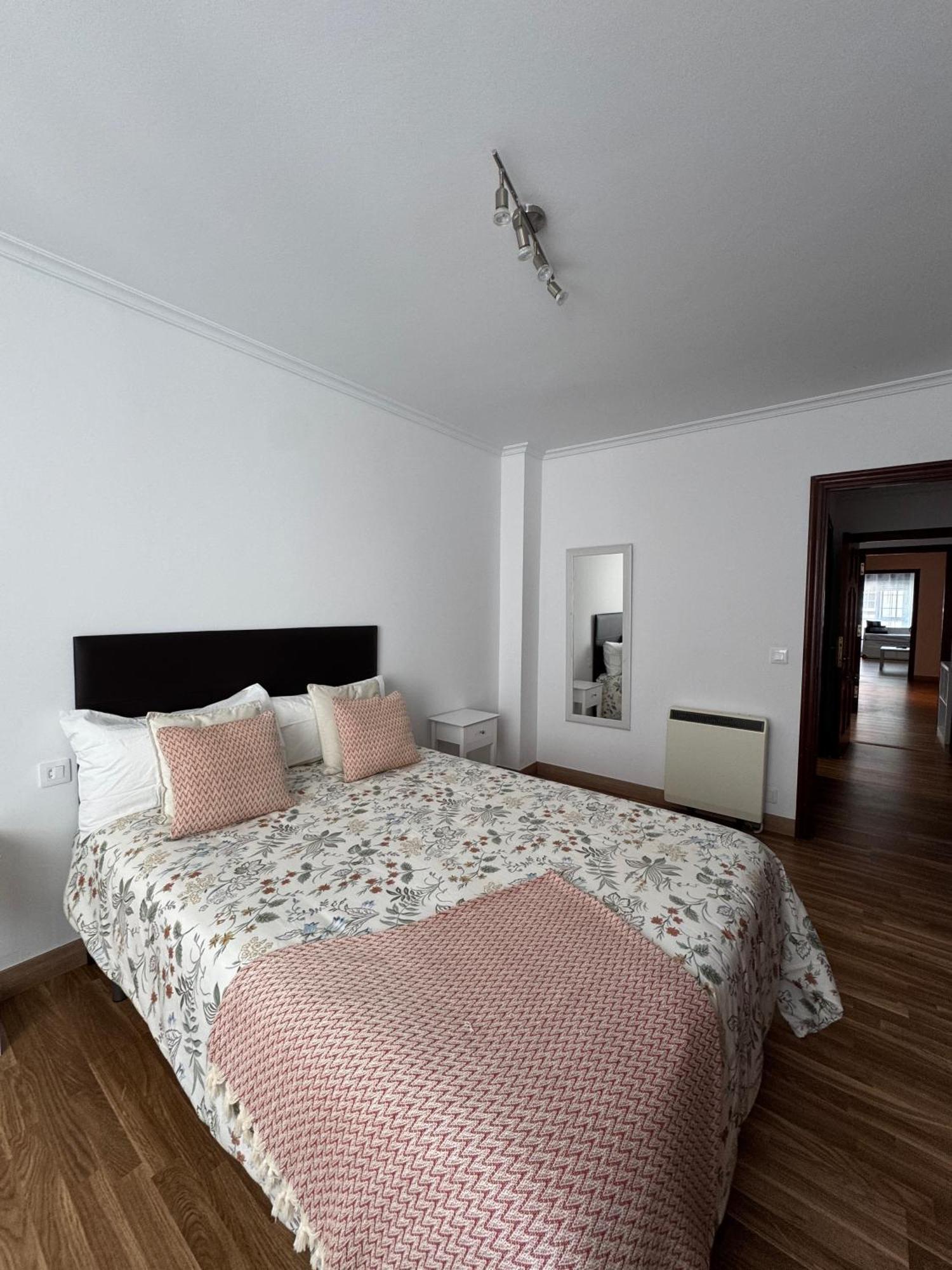 Piso Centrico Moana Apartment Bagian luar foto